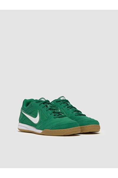 Nike GATO SNEAKER İN PİNE GREEN&WHİTE (Dar Kalıp 1 Numara Büyük Alınız)