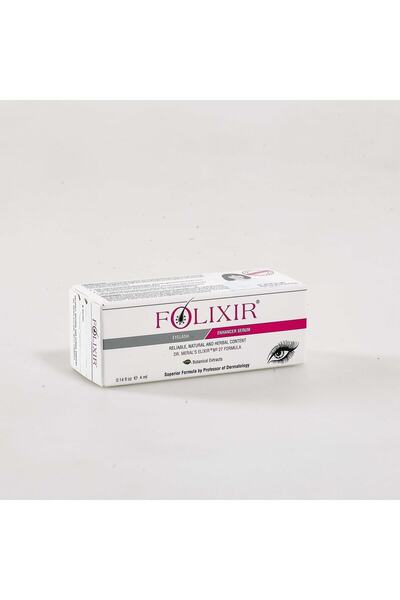 Folixir Eyelash Care Serum 4 ml