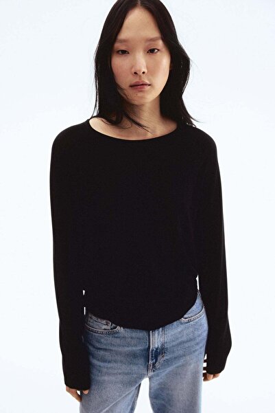 H&M Fine-knit jumper