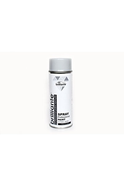 OEM VOPSEA SPRAY GRI DESCHIS (RAL 7035) 400ml BRILLANT