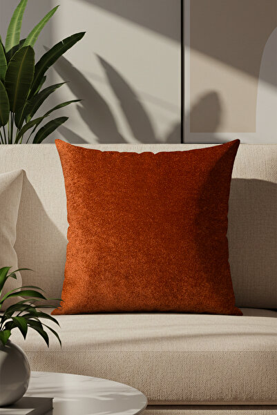 Sezyon غطاء وسادة من بلاط جونو 50×50