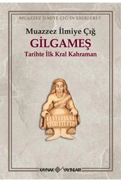 Genel Markalar Gilgameş