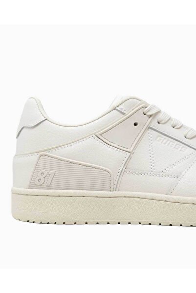 Guess Sava Erkek Deri Sneaker
