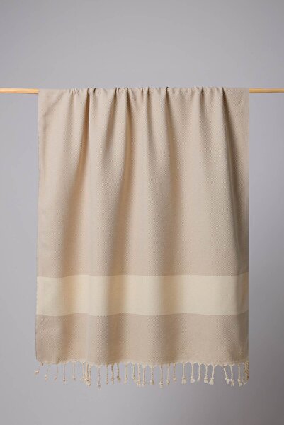 bursa havlu Πεστεμάλ Πετσέτα Παραλίας Μεγάλου Μεγέθους Βαμβακερή