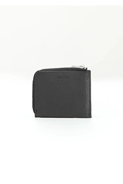 Ramsey Siyah Cüzdan
