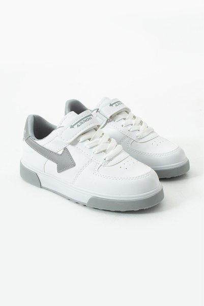 galya shoes Children's Velcro Sports School Shoes