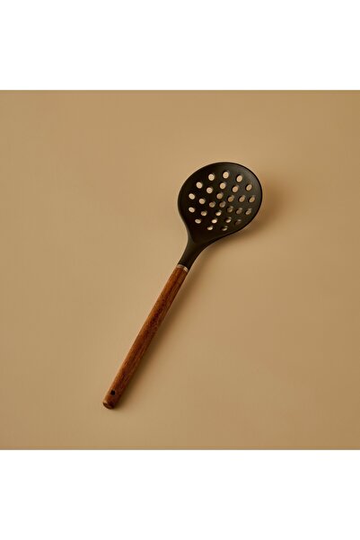 Bella Maison Golby Colander Black (31,5X9,3 cm)