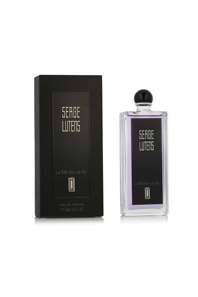 Serge Lutens La Fille Tour De Fer Eau De Parfum 50 ml (unisex)