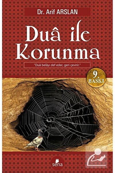 Genel Markalar Dua Ile Korunma - - Arif Arslan Kitabı