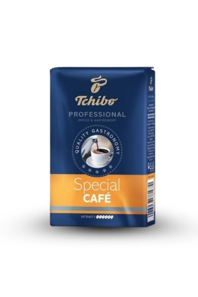 Tchibo 1KgProfessionalEspressoCore Coffee -SpecialFilter 250 Gr