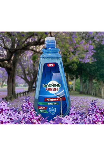 MORNİNG FRESH Morning Fresh Parlatıcı 709Ml