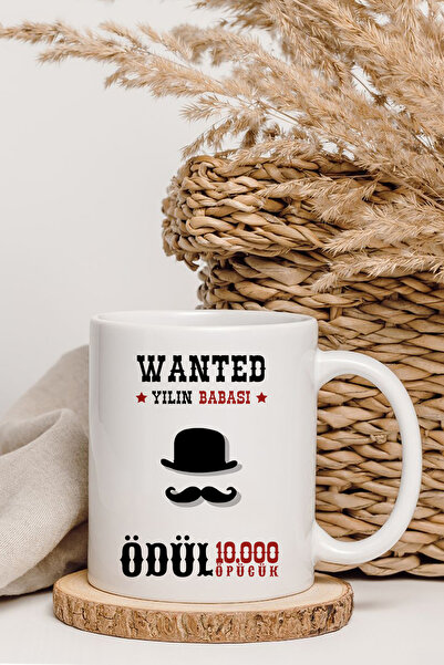 shop كوب مطبوع بتصميم خاص للأب
