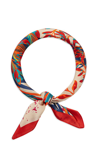 Mavi Marineblaues Bandana1912235-32184