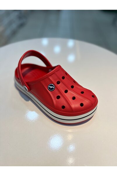 Akınal Bella Resin Unisex Flat Daily Slippers