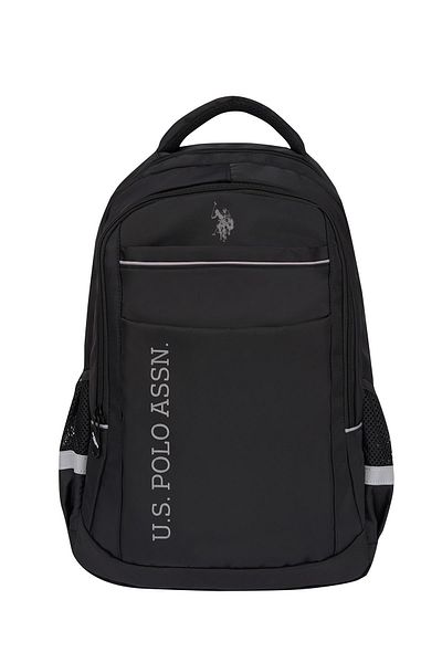U.S. Polo Assn. U.S. Polo Assn. Plcan25035 Backpack - School Bag Black