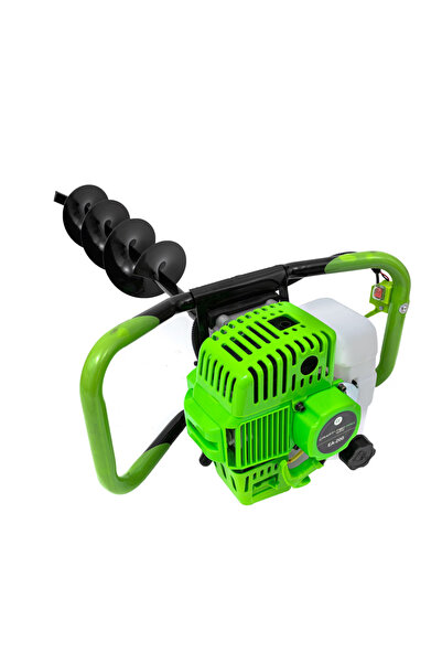 MXM Craft-tec 6 CP, 8000 rpm, fără burghiu