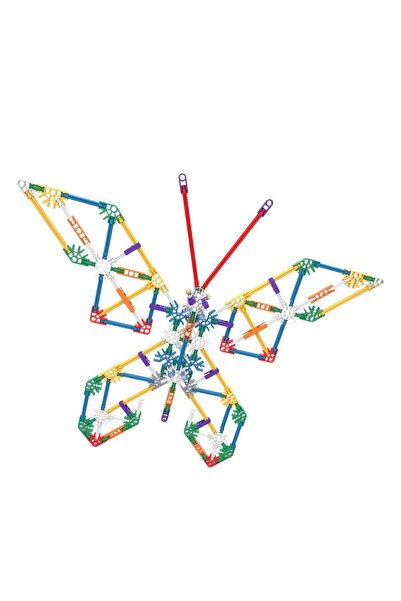K'nex Knex Motorized Designs Construction Set 325 Pieces