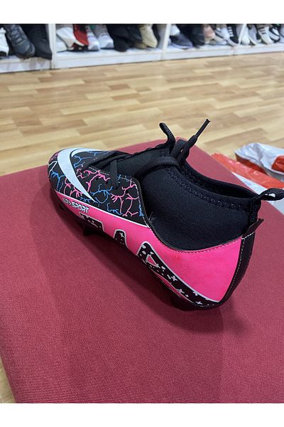 emin kundura Men's Crampons Comfortable Ergonomic Flexible and Comfortable with Foot Hugging Socks