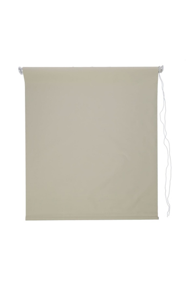 SUNFREE Plain Elegant and Simple Design Blackout Roller Blind 180 x 90cm