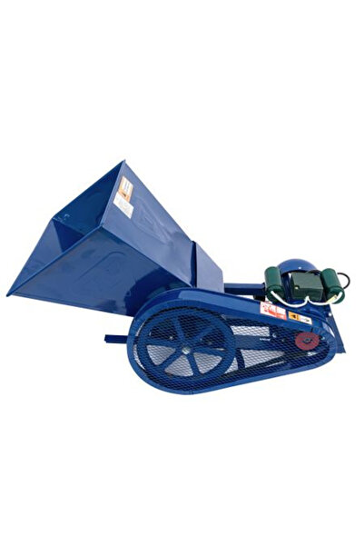 MXM Zdrobitor electric de fructe MXM, 3000 W, 1500 Rpm, 500 kg/h