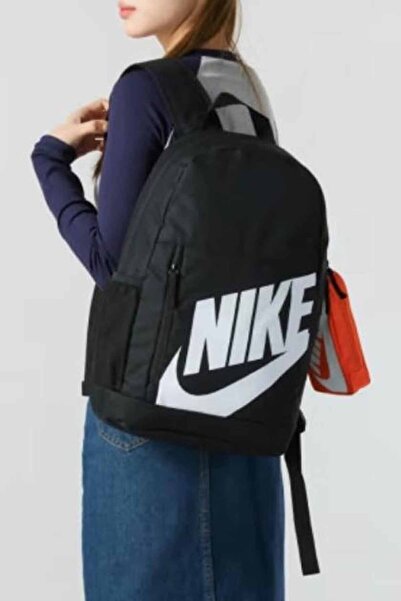 Nike Geanta rucsac și geanta de școală NK ELMNTL 20 lt. 46 cm (H) x 30 cm (L)...