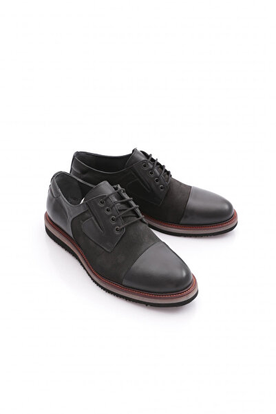 DGN 24032 Чоловічі класичні черевики