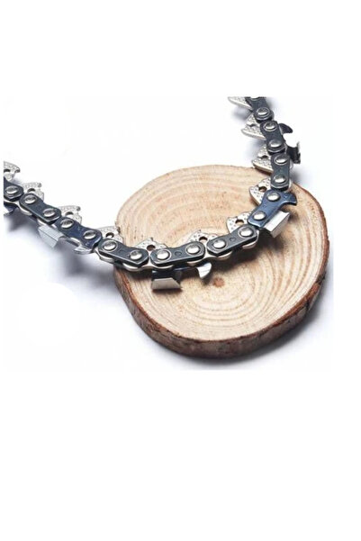 HSGL Ağaç kesim Motorlu Testere 3/25 33 diş zincir