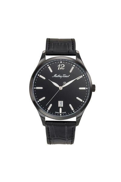 Mathey-Tissot ساعة يد رجالية H411NN