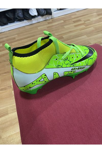 emin kundura Men's Crampons Comfortable Ergonomic Flexible and Comfortable with Foot Hugging Socks