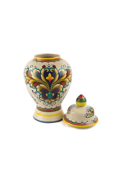Mikasa Moor Amalfi Cube Vase 24X46 cm