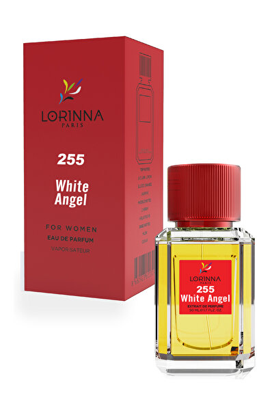 Lorinna Paris White Angel 50 ml Edp Kadın Parfüm