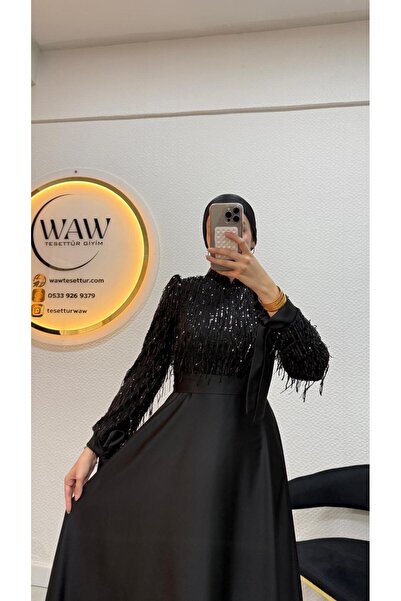 waw tesettür Gizem Collection