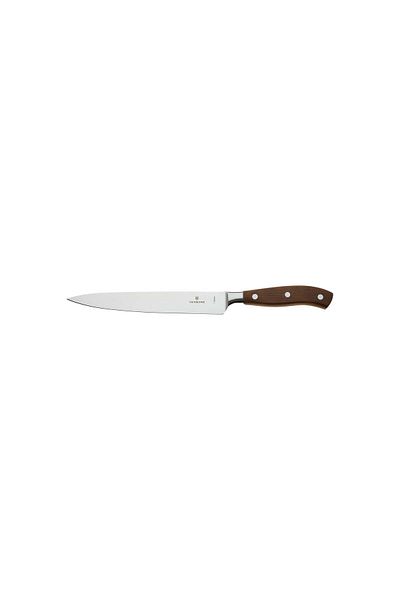 Victorinox Slicing knife 7.7200.20G, wooden handle, blade 20 cm