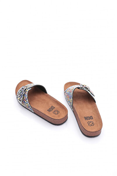 DGN 20050-021 Γυναικείες Παντόφλες