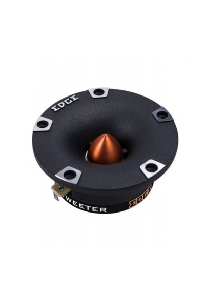 Edge Deniz Sound EDBXPRO38T | DBX Serisi 10 cm Tweeter 150 Watt 75 Rms 1 Çift...