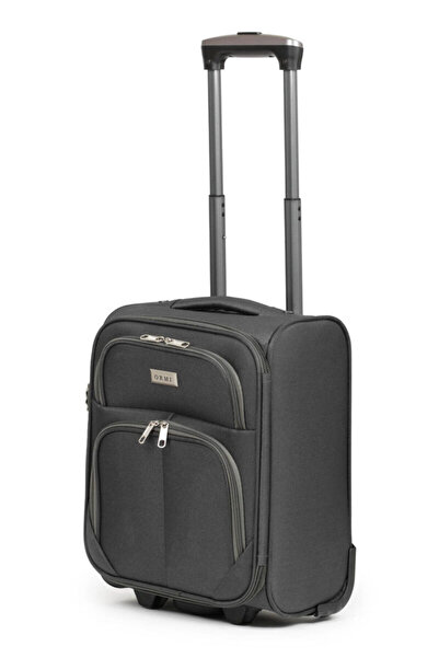 OEM Troler cabina, Gri, 40x30x20 cm