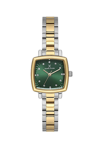 Daniel Klein DK.1.13922-5 Premium Kadın Kol Saati