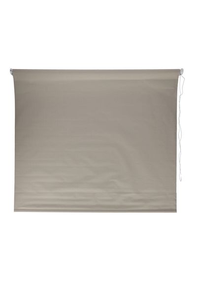 SUNFREE Chail Rolling Easy to Use High Quality Blackout Roller Blind for Window 120 x 180cm