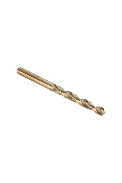 Dewalt - Burghiu industrial HSS-CO EXTREME din cobalt, 10x133mm [DT4914-QZ]