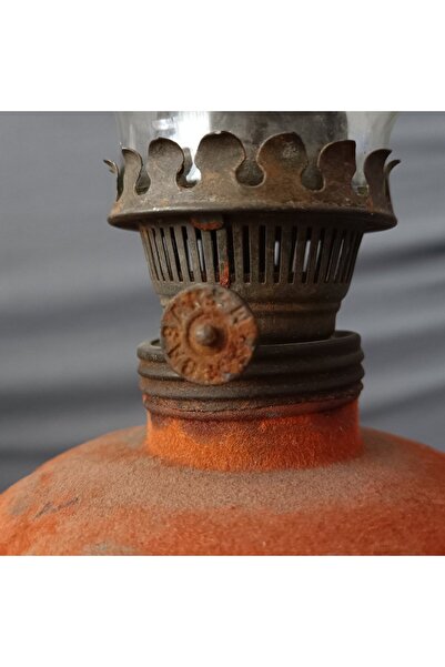 shop emektar eskiler Antika Gaz Lambası