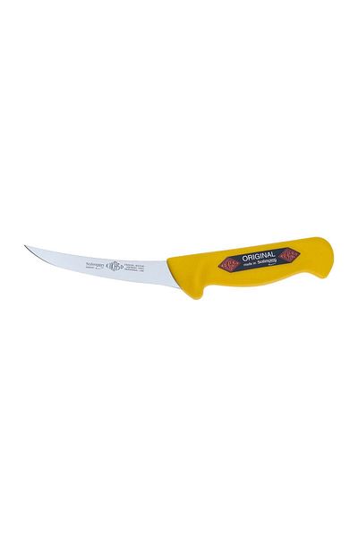 Solingen Boning knife 1021320, with 13 cm semi-flexible curved blade