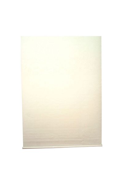 SUNFREE Polyester Chain Rolling Easy to Install Roller Blinds 180 x 180cm