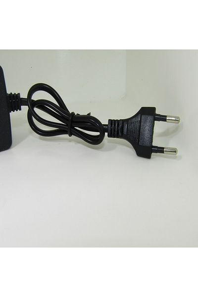 safer Power supply 100V - 240V DC 12V 2A