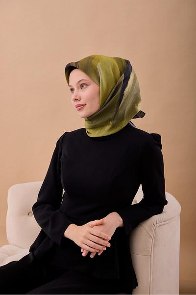Silk Home Silk Home Aura Scarf 140002-03
