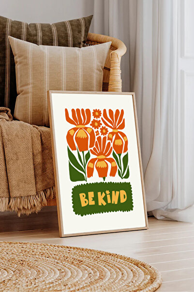 Dekorsiahome Masa dintr-o bucată cu cadru din lemn pentru sufragerie, sufrage...