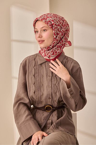Silk Home Silk Home Aura Scarf 140005-23