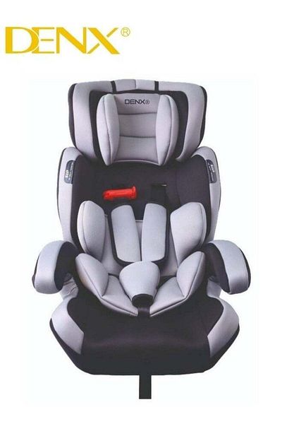 Denx Comfortable Baby Car Seat – 1 Month to 12 Years