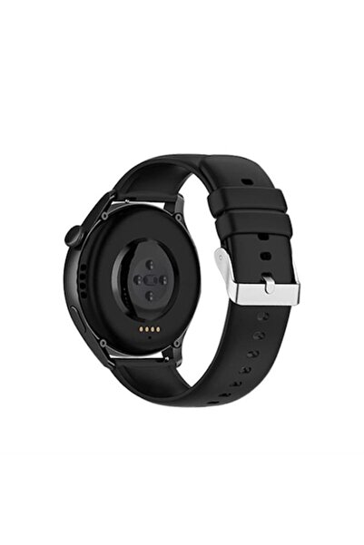 General Store Curea de ceas din silicon Magazin General, compatibilă cu Huawei Watch GT 2/3 PRO, Samsung Galaxy Watch (4)