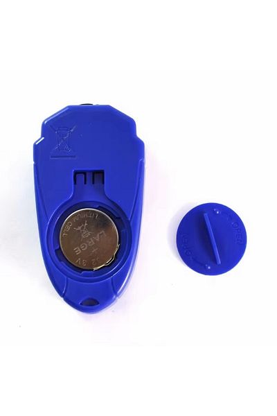 ALLOSUN AllSun EM2271 Mini Digital Car Paint Thickness Gauge Paint Thickness Tester