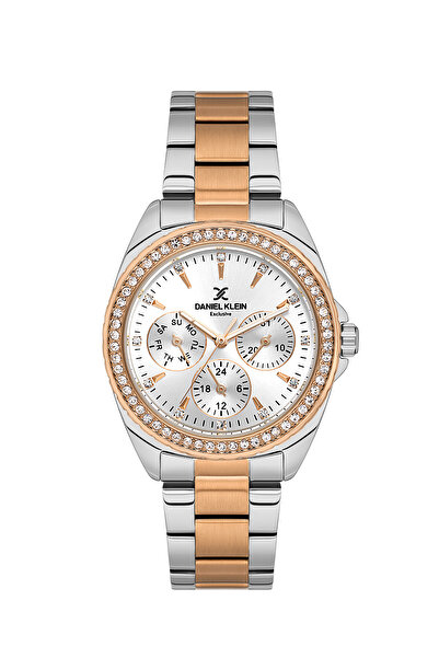 Daniel Klein ساعة يد نسائية DK.1.14053-6